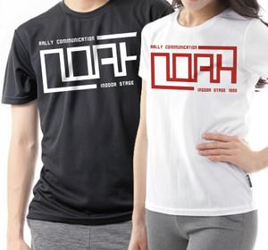 cimadesign (cima-design)さんのスタッフ用の半袖Ｔシャツユニフォームのデザインをお願いしますへの提案