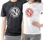 cimadesign (cima-design)さんのスタッフ用の半袖Ｔシャツユニフォームのデザインをお願いしますへの提案