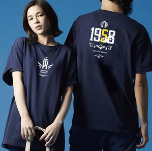 cimadesign (cima-design)さんの日常遣いもできる、株式会社内田建設（UchidaConst)のファンTシャツへの提案
