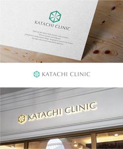 happiness_design (happiness_design)さんの美容外科・形成外科クリニックのロゴへの提案