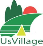 モンチ (yukiyoshi)さんの新設農業法人「UsVillage株式会社」のロゴ作成依頼への提案