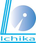 モンチ (yukiyoshi)さんの司法書士法人の顧客管理システム「Ichika」のロゴへの提案