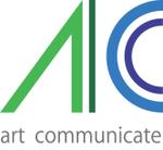 モンチ (yukiyoshi)さんの㈱アートコミュニケートの会社のロゴをデザインへの提案