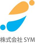 モンチ (yukiyoshi)さんの株式会社SYMのロゴマークへの提案