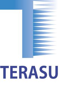 モンチ (yukiyoshi)さんの電気工事会社「TERASU」のロゴへの提案
