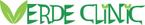 モンチ (yukiyoshi)さんのクリニック「Verde Clinic」のロゴへの提案