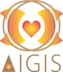 モンチ (yukiyoshi)さんの手作り指輪のブランド「AIGIS」のロゴへの提案