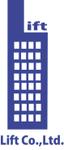 モンチ (yukiyoshi)さんの不動産会社【株式会社LIFT】のロゴへの提案