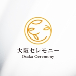 BUTTER GRAPHICS (tsukasa110)さんの家族葬専門の葬儀社のロゴ　への提案