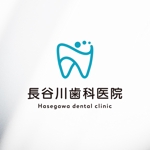 BUTTER GRAPHICS (tsukasa110)さんの継承する歯科医院のロゴマーク制作への提案