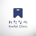 BUTTER GRAPHICS (tsukasa110)さんの新規開院する歯科医院のロゴ制作への提案