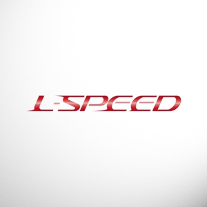 BUTTER GRAPHICS (tsukasa110)さんのレーシングチーム「L-SPEED」のロゴへの提案