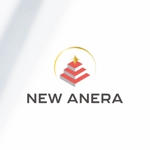 BUTTER GRAPHICS (tsukasa110)さんの【株式会社　NEW ANERA】の会社ロゴへの提案