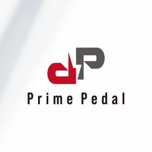 BUTTER GRAPHICS (tsukasa110)さんのアパレル、E-BIKEのブランド「Prime Pedal」のロゴへの提案