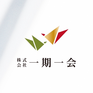 BUTTER GRAPHICS (tsukasa110)さんの新設会社のロゴのご提案をお願い致します。への提案