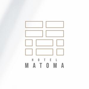 BUTTER GRAPHICS (tsukasa110)さんの宿泊施設のロゴデザインの依頼への提案