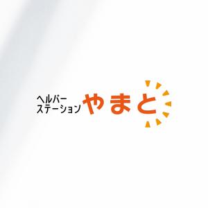 BUTTER GRAPHICS (tsukasa110)さんのヘルパーステーションやまとへの提案