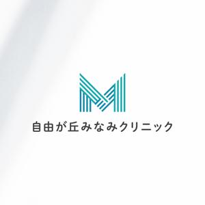 BUTTER GRAPHICS (tsukasa110)さんの新規開業予定クリニック（精神科）のロゴとタイプへの提案