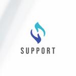 BUTTER GRAPHICS (tsukasa110)さんのITのサポート・コンサルティング会社「サポート（Support）」のロゴ製作への提案