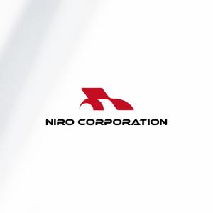 BUTTER GRAPHICS (tsukasa110)さんの中古車業を行っている会社「NIRO CORPORATION」のロゴへの提案