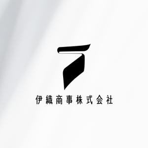 BUTTER GRAPHICS (tsukasa110)さんの風格があり上品な企業ロゴデザインの依頼への提案