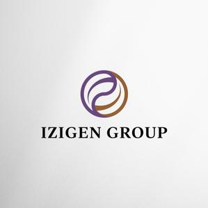 BUTTER GRAPHICS (tsukasa110)さんのIZIGEN GROUPへの提案