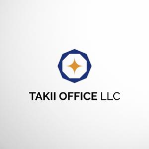 BUTTER GRAPHICS (tsukasa110)さんの新規コンサルティング会社のロゴ作成への提案
