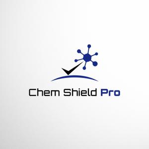 BUTTER GRAPHICS (tsukasa110)さんの化学防護手袋「Chem Shield Pro」のピクトグラムへの提案