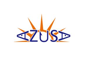 Nmasa (nanamasa)さんの新ルアーブランド「AZUSA」のブランドロゴ作成依頼への提案