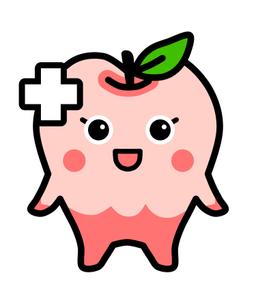 Jun (jun_aki)さんの歯科医院「医療法人なみかわ歯科クリニック」のキャラクターデザイン制作への提案
