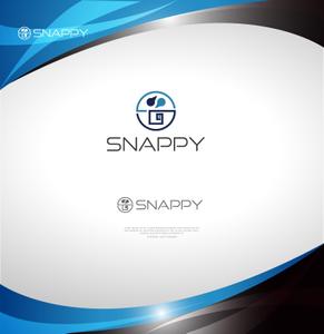 NJONESKYDWS (NJONES)さんの検針アプリ「SNAPPY」のアイコン作成依頼への提案