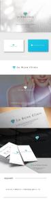 NJONESKYDWS (NJONES)さんの美容クリニック「Lu Bijou Clinic（リュ・ビジュ クリニック）」のロゴへの提案
