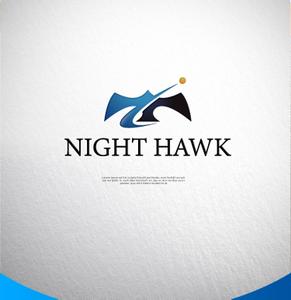 NJONESKYDWS (NJONES)さんの新会社のロゴデザインへの提案