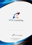 NJONESKYDWS (NJONES)さんのIT会社の「IPA Consulting」のロゴ もしくは「IPA」のロゴへの提案