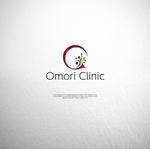 NJONESKYDWS (NJONES)さんのクリニック「Omori Clinic」のロゴへの提案