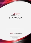 NJONESKYDWS (NJONES)さんのレーシングチーム「L-SPEED」のロゴへの提案