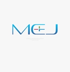 NJONESKYDWS (NJONES)さんの医療の国際展開を支援する法人「MEJ」のロゴへの提案