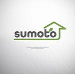 NJONESKYDWS (NJONES)さんの不動産会社の屋号として『sumoto』への提案