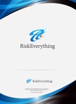 NJONESKYDWS (NJONES)さんの車系のブランド「RiskEverything」のロゴ作成のお願いになります！大募集です！への提案