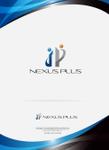 NJONESKYDWS (NJONES)さんの不動産会社「nexus plus」のロゴへの提案