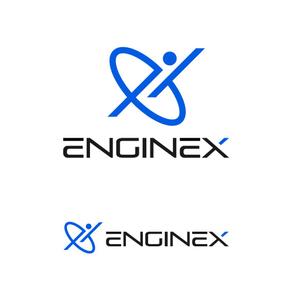 NJONESKYDWS (NJONES)さんの【急募/即決】IT人材紹介サービス立ち上げに伴うロゴ制作案件への提案