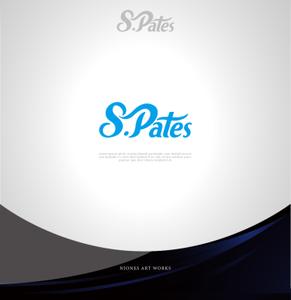 NJONESKYDWS (NJONES)さんのピラティススタジオ「S. Pilates SHONAN」のワードロゴ　への提案