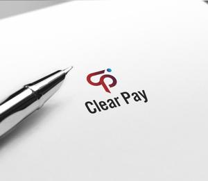 NJONESKYDWS (NJONES)さんのファクタリング会社「Clear　Pay」のロゴへの提案