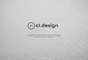 NJONESKYDWS (NJONES)さんの車屋さんの店名『cl.desigh』のロゴ。への提案