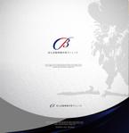 NJONESKYDWS (NJONES)さんの脳神経外科クリニック「ばんば脳神経外科クリニック」のロゴとクリニック名への提案