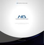 NJONESKYDWS (NJONES)さんの【ロゴ制作依頼】HA-Japan合同会社 ロゴデザインについてへの提案