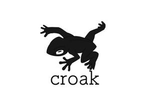 日辻 (4shoukun)さんのボルダリングジム「クローク」のロゴリニューアルへの提案
