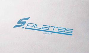 sin_cwork (sin_cwork)さんのピラティススタジオ「S. Pilates SHONAN」のワードロゴ　への提案