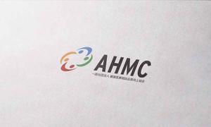 sin_cwork (sin_cwork)さんの一般社団法人健康医療相談品質向上協会（AHMC）のロゴへの提案