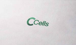 sin_cwork (sin_cwork)さんのエクセルを得意とするCells社のロゴへの提案